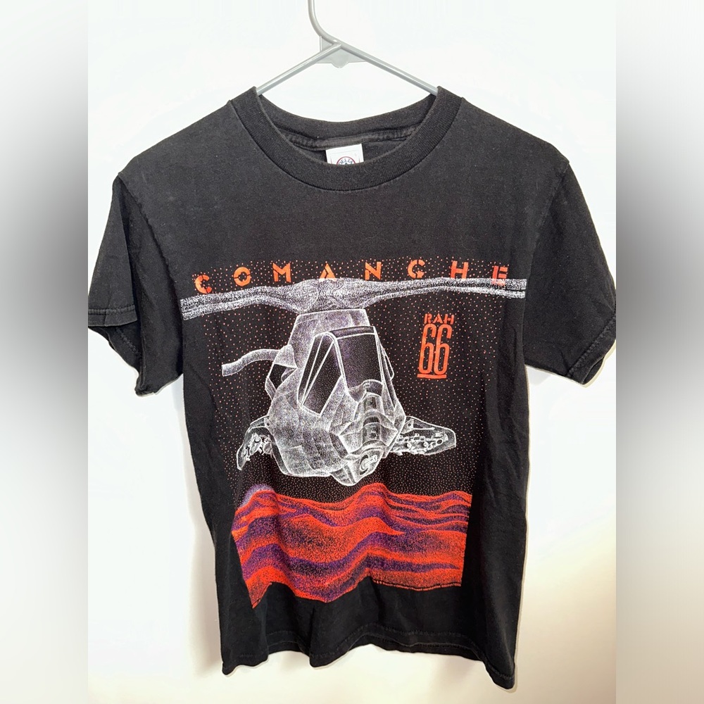 Vintage Tee